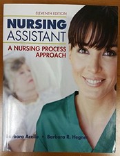 Nursing assistant nursing for sale  UK