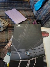 733i bmw for sale  Jefferson