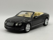 Bentley continental gtc d'occasion  Forbach