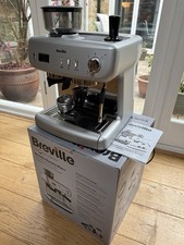 Breville barista max for sale  BLACKBURN