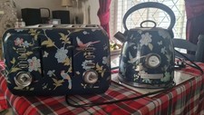 kettle and toaster blue for sale kettle and toaster blue for sale UK