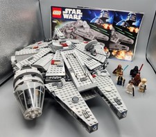 Lego 7965 star for sale  Argyle