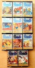 Jan tenner kassetten gebraucht kaufen  Menden (Sauerland)