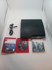 Ps3 250 console for sale  Mechanicsville