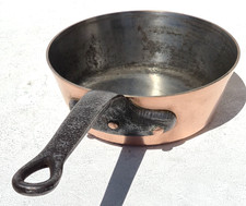 Antique 8.1inc copper d'occasion Antique 8.1inc copper d'occasion  Montpellier-