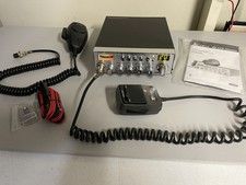 Cobra ltd classic for sale  Cleveland