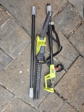 Ryobi rpt184520 18v for sale  BARNSLEY
