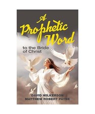 Prophetic word the gebraucht kaufen  Trebbin