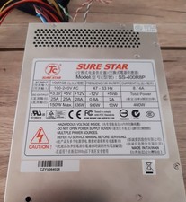 Boîtier alimentation sure d'occasion  Antonne-et-Trigonant