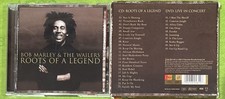 dvd bob marley legend comprar usado  Enviando para Brazil