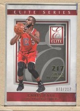 Chris paul 2015 for sale  Boulder