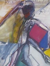 Nikita knikta neoexpressionism gebraucht kaufen  Unterhaching