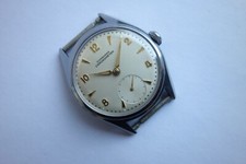 Seltener junghans chronometer gebraucht kaufen  Wedemark