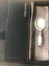 Georg jensen zucker gebraucht kaufen  Hamburg