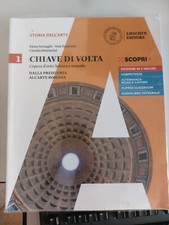 Chiave volta vol. usato  Vizzola Ticino