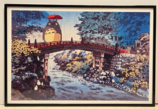 Studio ghibli neighbor for sale  Essex Junction