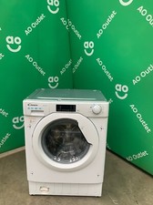 Candy integrated washing for sale  CREWE