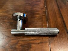 Knurled internal lever for sale  CHELTENHAM