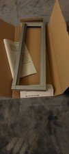 Siedle söhne kombirahmen gebraucht kaufen  Hamm