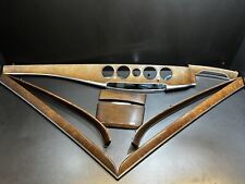 mercedes benz wood trim for sale mercedes benz wood trim for sale LEICESTER