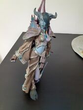 Warcraft draeanei figurine d'occasion  Paris XVII