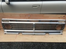 Ford truck grille for sale  Seattle