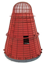 Teepee sawdust burner for sale  Florence
