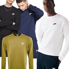 Nike french terry for sale  ROMFORD