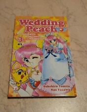Wedding peach n.3 usato  Modena