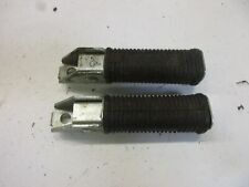 Fußraste honda 600 gebraucht kaufen  Ellwangen (Jagst)