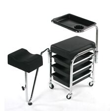 Pedicure chair white for sale  SCARBOROUGH