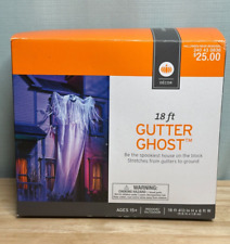 18ft gutter ghost for sale  Port Saint Lucie