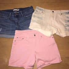 Lot pairs levis for sale  Maple Heights