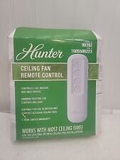 Hunter 99392 universal for sale  Hopewell