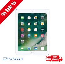 Apple 9.7" iPad 6ª Geração 128GB (WiFi) Prata OpenBox (Muito Bom) comprar usado  Enviando para Brazil