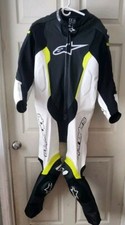 Alpinestars one piece for sale  Cusick