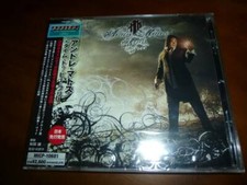 Usado, Andre Matos / Time To Be Free JAPAN Angra MICP-10681 NEW!!!!! B8 comprar usado Usado, Andre Matos / Time To Be Free JAPAN Angra MICP-10681 NEW!!!!! B8 comprar usado  Enviando para Brazil