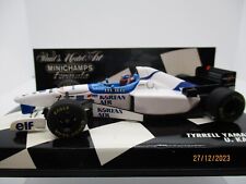 Tyrrell 024 yamaha gebraucht kaufen  Düsseldorf