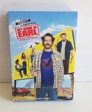 Name earl stagione usato  Roma