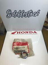 écrou 20mm honda d'occasion  Verneuil-l'Étang