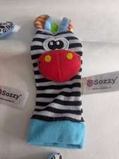Sozzy wrist foot for sale  YORK