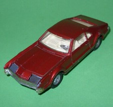 Corgi 276 oldsmobile for sale  DARWEN