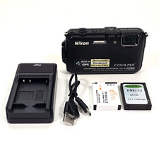 nikon aw100 comprar usado nikon aw100 comprar usado Enviando para Brazil