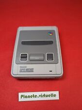 Console nintendo snes d'occasion  Laventie