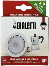 Bialetti ricambi mezza usato  Cameri