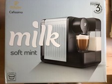 Tchibo cafissimo milk gebraucht kaufen  Karlsruhe