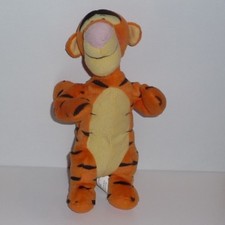 Doudou tigre fisher d'occasion  Lescar