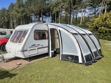 swift charisma caravan for sale  GRIMSBY
