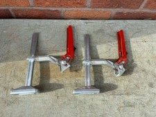 Bessey 200 100 for sale  WIRRAL