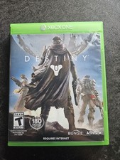Xbox one destiny for sale  Fort Lauderdale
